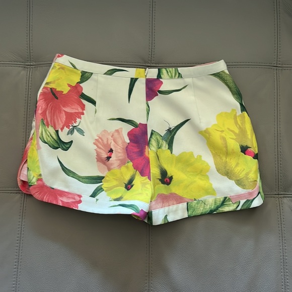 Ted baker shorts - Picture 2 of 4
